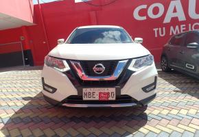 Nissan X-Trail Sense 2019