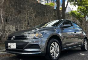Volkswagen Polo Trendline 2022
