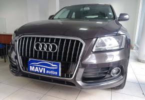 Audi Q5 TFSI TIPTRONIC 2015