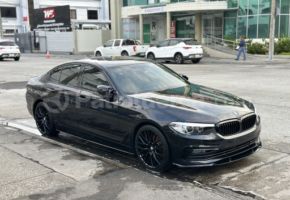 BMW 520i 2020