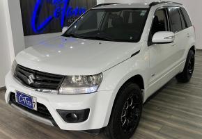 Chevrolet Grand Vitara SZ 2.4 2015