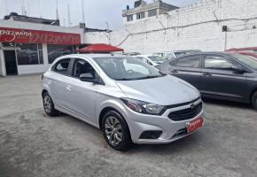 Chevrolet JOY BLACK 2022