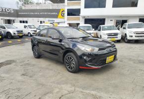 Kia Rio LX AC 2023