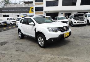 Renault DUSTER INTENS 2024