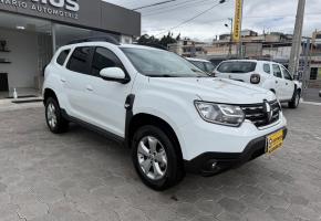 Renault DUSTER INTENS 2024