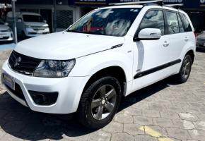 Suzuki Grand Vitara SZ Next Sport 2.4 2017