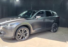 Mazda CX-5 2023