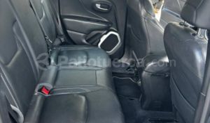 Chevrolet LUV V6 CD 2003