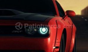 American Motors Eagle 2024