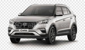 Hyundai Creta 2021
