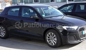 Audi A1 1999
