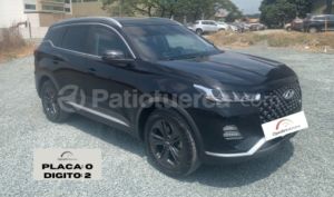 DongFeng RICH 2022