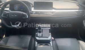 Chery Tiggo 2 2022