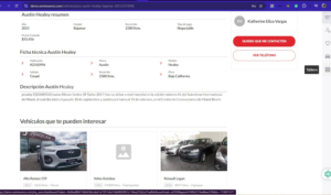 Alfa Romeo 145 2023