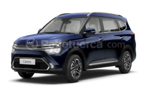 Kia Carens 2023
