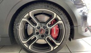 American Motors Concord 2022