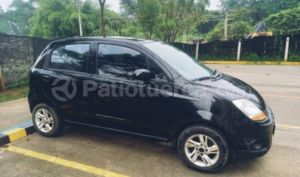 Chevrolet Aveo 2020