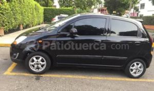 Chevrolet Aveo 2020