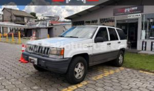 Jeep Cherokee 1994