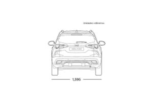 Baic X35 2022