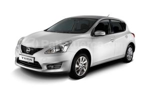 DongFeng RICH 2022