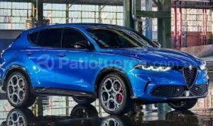 Alfa Romeo 145 2023