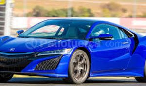Acura Integra 2026