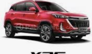 Baic X35 2021