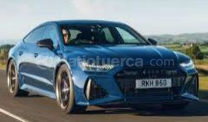 Chevrolet Andino 2022