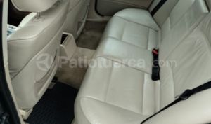Chevrolet Aveo Activo 2017