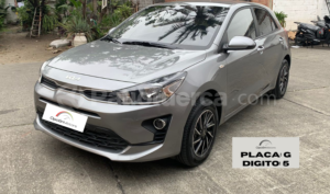 Chevrolet Spark GT 2022