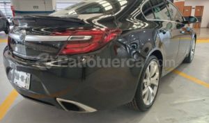 Chevrolet Corsa Evolution 2007