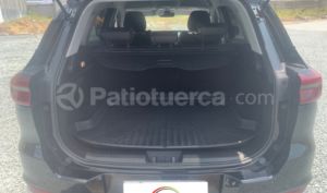 Chevrolet Captiva Premier 2023