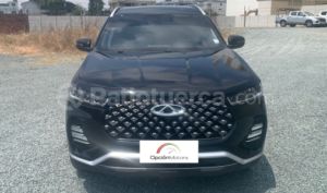 Chery Tiggo 2 2022