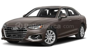 Audi A4 2010