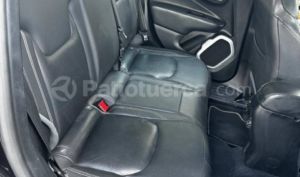 Chevrolet Corsa 2002