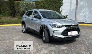 Chevrolet Captiva Premier 2023