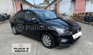 Chevrolet D-MAX 2023