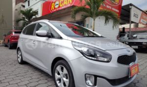 foto de Autos marca Kia seminuevo modelo Carens R año 2017