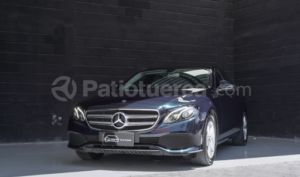 Mercedes Benz—™ E200 2018