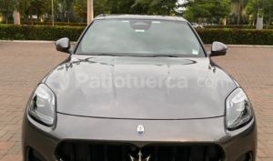 foto de Autos marca Maserati seminuevo modelo Grecale Modena año 2023
