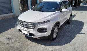 foto de Autos marca Chevrolet seminuevo modelo GROOVE LTZ año 2023 en Guayaquil