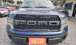 foto de Autos marca Ford seminuevo modelo F150 año 2011 en Guayaquil