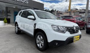 foto de Autos marca Renault seminuevo modelo DUSTER INTENS año 2025 en Ambato