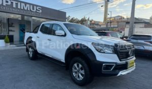 foto de Autos marca DongFeng seminuevo modelo NEW RICH 6 4X4 DIESEL año 2022