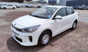 Kia RIO LX 2018