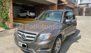 Mercedes Benz—™ GLK350 2014