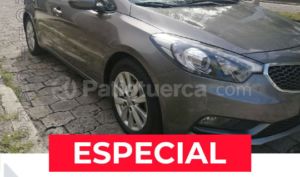 Kia Cerato R 2015