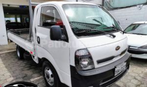 Kia K3000 S 2013