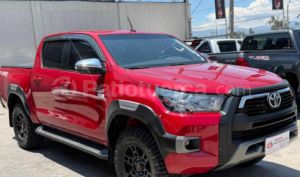foto de Autos marca Toyota seminuevo modelo Hilux CD 4x4 Diesel año 2022
